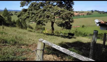 Chácara à venda 30000M², Zona Rural, Cunha - SP