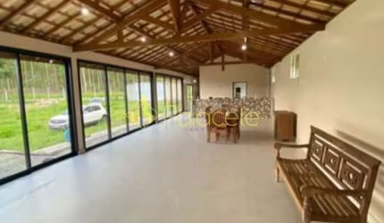 Chácara à venda 2 Quartos, 2 Vagas, 2130M², Ribeirão Grande, Pindamonhangaba - SP