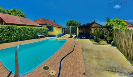 Chácara à venda 3 Quartos, 4 Vagas, 1582M², Mandú, Pindamonhangaba - SP