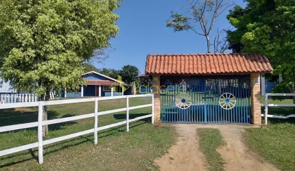 Chácara à venda 1 Quarto, 1 Suite, 13700M², Vila Menino Jesus, Caçapava - SP