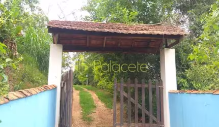 Chácara à venda 2 Quartos, 6 Vagas, 6000M², Borba, Pindamonhangaba - SP