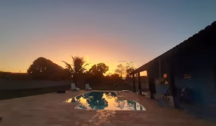 Chácara à venda 2 Quartos, 1 Suite, 2700M², Santa Edwiges, Guaratinguetá - SP
