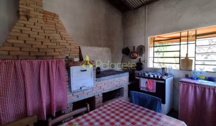 Chácara à venda 3 Quartos, 5 Vagas, 32900M², Barreiro, Taubaté - SP