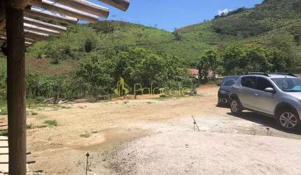 Chácara à venda 1 Quarto, 216000M², Pinga, Pindamonhangaba - SP
