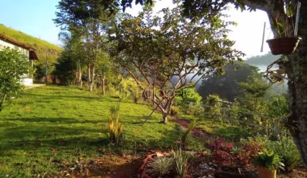 Chácara à venda 3 Quartos, 1 Suite, 75200M², Bosque da Saúde, Taubaté - SP