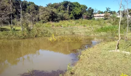 Chácara à venda, Bosque dos Ipês, Guaratinguetá, SP