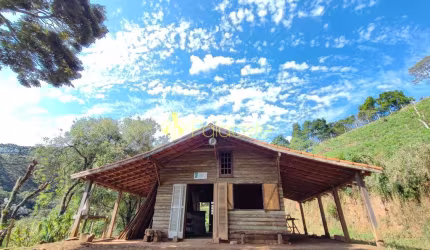 Chácara à venda 2 Quartos, 4 Vagas, 238600M², Bairro dos Macacos, Silveiras - SP