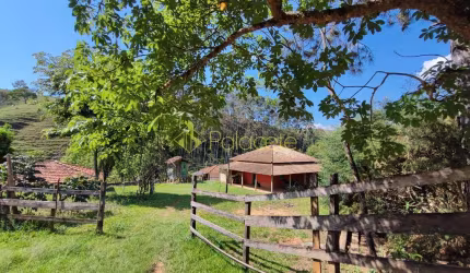 Chácara à venda 3 Quartos, 1 Suite, 181500M², Centro, Cunha - SP