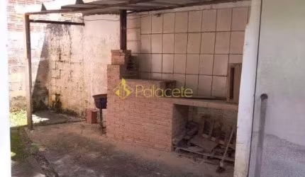 Chácara à venda 3 Quartos, 1065M², Belvedere Club dos 500, Guaratinguetá - SP