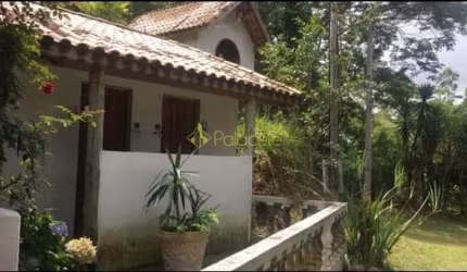 Chácara à venda 3 Quartos, 1 Suite, 1 Vaga, 30250M², Abaete, Taubaté - SP