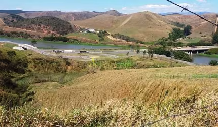 Chácara à venda Zona Rural, Lavrinhas - SP