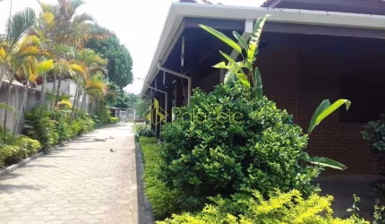 Chácara à venda 300M², Parque São Luís, Taubaté - SP