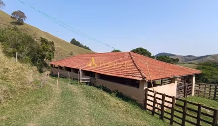 Chácara à venda 580800M², Centro, Cunha - SP