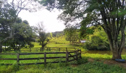 Chácara à venda 170000M², Bom Sucesso, Pindamonhangaba - SP