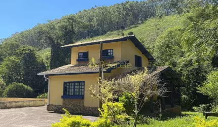 Sítio à venda 3 Quartos, 1 Vaga, 6,1276 ha, Zona Rural, Silveiras - SP