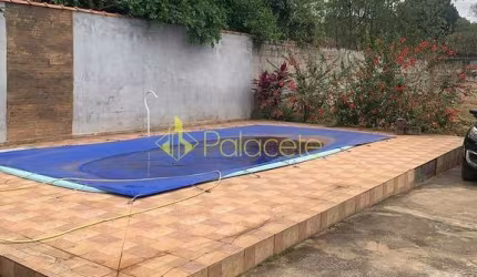 Chácara à venda 2 Quartos, 4 Vagas, 700M², Goiabal, Pindamonhangaba - SP
