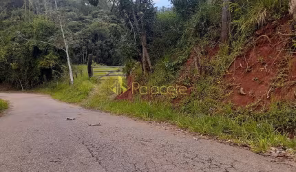 Chácara à venda 270000M², Pouso Frio, Taubaté - SP