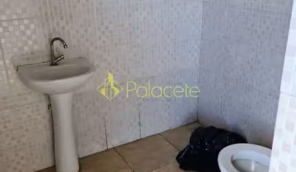 Chácara à venda 2 Quartos, 10 Vagas, 1200M², Bom Sucesso, Pindamonhangaba - SP