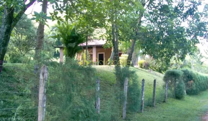 Chácara à venda 2 Quartos, 9 Vagas, 11000M², Zona Rural, Monteiro Lobato - SP