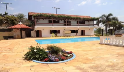 Chácara à venda 4 Quartos, 4 Suites, 80000M², Centro, Cunha - SP