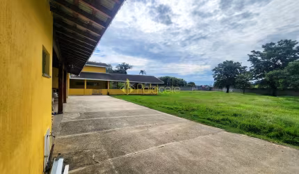 Chácara à venda 5 Quartos, 2 Suites, 5 Vagas, Moreira César, Pindamonhangaba - SP