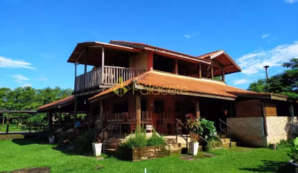 Chácara à venda 15000M², Mandú, Pindamonhangaba - SP