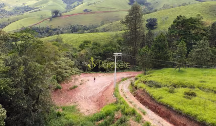 Chácara à venda 20000M², Graminha, Pindamonhangaba - SP
