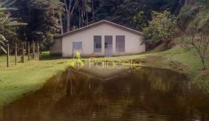 Chácara à venda 3 Quartos, 3 Suites, 1089000M², Centro, Roseira - SP