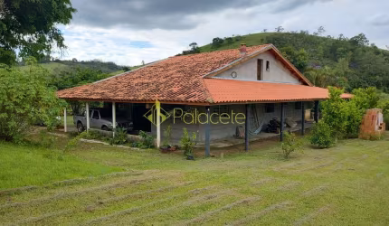 Chácara à venda 3 Quartos, 1 Suite, 20 Vagas, 24000M², Registro, Taubaté - SP