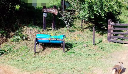 Chácara à venda 1002M², Bairro do Rio Preto, Santo Antônio do Pinhal - SP