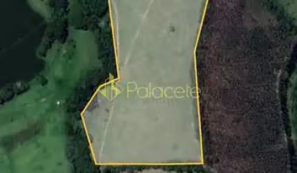 Chácara à venda 170000M², Zona Rural, Soledade de Minas - MG