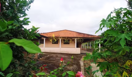 Chácara à venda 3 Quartos, 1 Suite, 96800M², Zona Rural, São Luiz do Paraitinga - SP