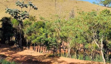 Chácara à venda 765.09M², Zona Rural, Redenção da Serra - SP