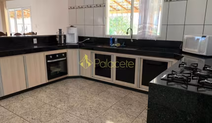 Chácara à venda 3 Quartos, 1 Suite, 3 Vagas, 1086.86M², Mandú, Pindamonhangaba - SP