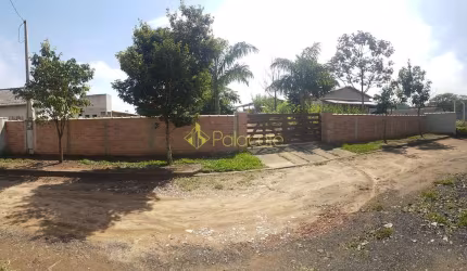 Chácara à venda e locação 3 Quartos, 3950M², Goiabal, Pindamonhangaba - SP