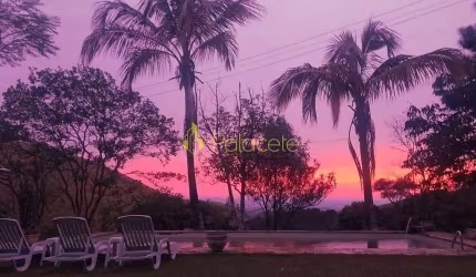 Chácara à venda 3 Quartos, 1 Suite, 2008600M², Zona Rural, Caçapava - SP