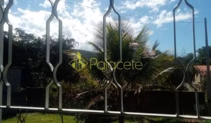 Chácara à venda 2 Quartos, 4 Vagas, 400M², Bom Sucesso, Pindamonhangaba - SP