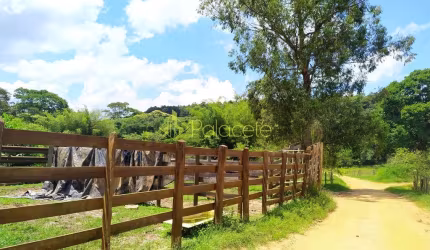 Chácara à venda 2 Quartos, 411400M², Zona Rural, Cunha - SP