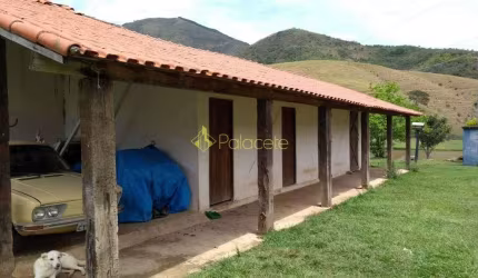 Chácara à venda 3 Quartos, 2420000M², Zona Rural, Roseira - SP