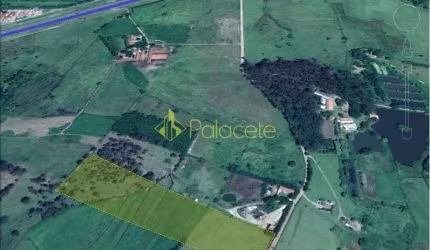 Chácara à venda 30000M², Goiabal, Pindamonhangaba - SP