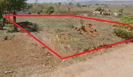 Chácara à venda 1500M², Parque das Garças, Guaratinguetá - SP