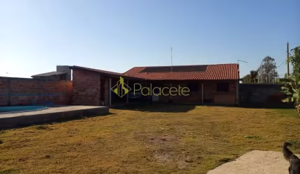 Chácara à venda 2 Quartos, 4 Vagas, 630M², Mandú, Pindamonhangaba - SP