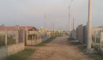 Chácara à venda 1000M², Bom Sucesso, Pindamonhangaba - SP