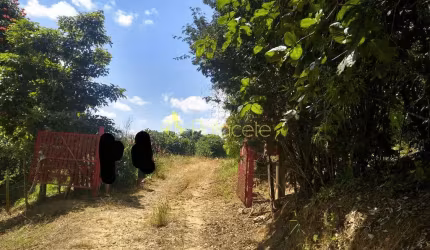 Chácara à venda 2 Quartos, 2 Vagas, 300000M², Água Preta, Pindamonhangaba - SP