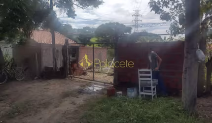 Chácara à venda 2 Quartos, 4 Vagas, 1200M², Jardim Vista Alegre, Guaratinguetá - SP