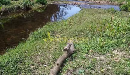 Chácara à venda 40000M², Ribeirão Grande, Pindamonhangaba - SP