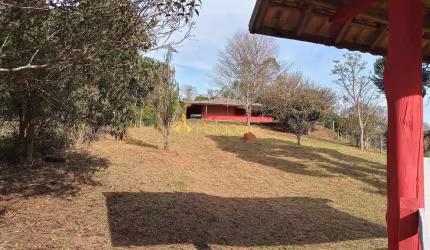 Chácara à venda 2 Quartos, 4 Vagas, 24000M², Pouso Frio, Pindamonhangaba - SP