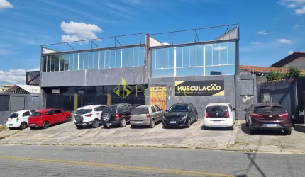 Ponto para locação, Jardim das Nações, Taubaté, SP