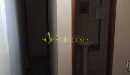 Comercial para Locação 30M², Jardim das Bandeiras, Taubaté - SP