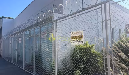 Comercial para Locação 8 Vagas, 500M², Loteamento João Tamborindeguy Fernandes, Pindamonhangaba - S